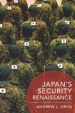 Japan's Security Renaissance