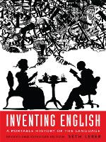 Inventing English