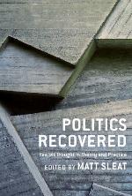 Politics Recovered