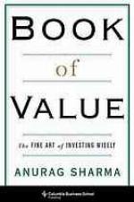 Book of Value