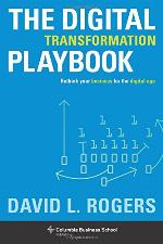 Digital Transformation Playbook