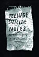 Teenage Suicide Notes