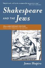 Shakespeare and the Jews