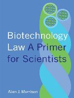 Biotechnology Law