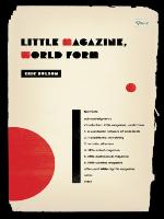 Little Magazine, World Form