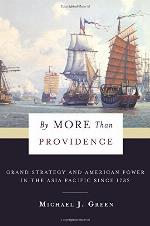 By More Than Providence