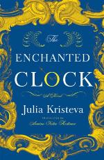 The Enchanted Clock