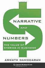 Narrative and Numbers