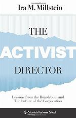 The Activist Director