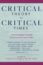 Critical Theory in Critical Times