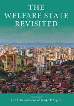 The Welfare State Revisited