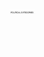 Political Categories