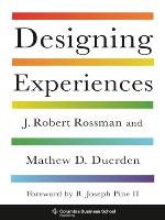 Designing Experiences
