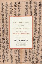 The Platform Sutra of the Sixth Patriarch