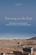 Teetering on the Rim