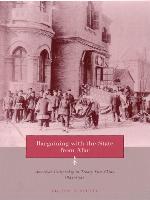 Bargaining with the State from Afar