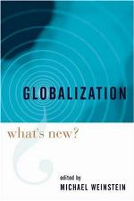 Globalization
