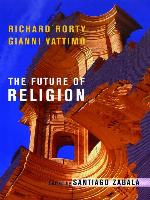The Future of Religion