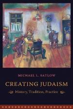 Creating Judaism