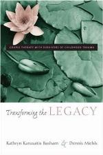 Transforming the Legacy