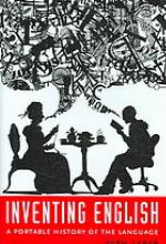 Inventing English