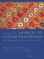Sources of Indian Traditions