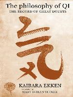 The Philosophy of Qi