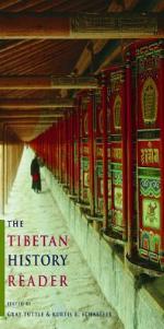 The Tibetan History Reader