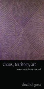 Chaos, Territory, Art
