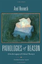 Pathologies of Reason