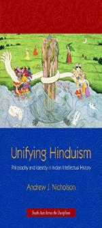 Unifying Hinduism