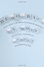 Democracy in What State?