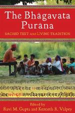 The Bhāgavata Purāna