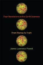 Four Revolutions in the Earth Sciences