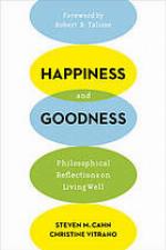 Happiness and Goodness