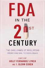 FDA in the Twenty-First Century
