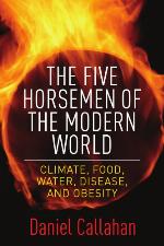 The Five Horsemen of the Modern World