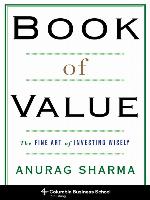 Book of Value