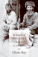 In Search of the Lost Orient
