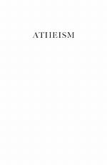 Atheism