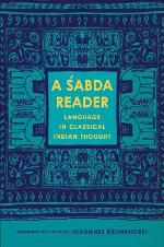 A Śabda Reader