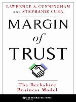 Margin of Trust