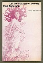 Let the Spacemen Beware