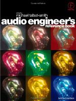 Audio Engineer's Reference Book