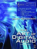 The Art of Digital Audio