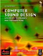 Computer Sound Design