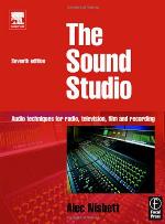 Sound Studio