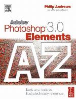 Adobe Photoshop Elements 3.0 a - Z