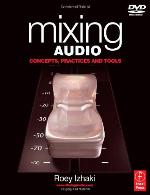 Mixing Audio