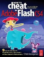 How to Cheat in Adobe Flash CS4